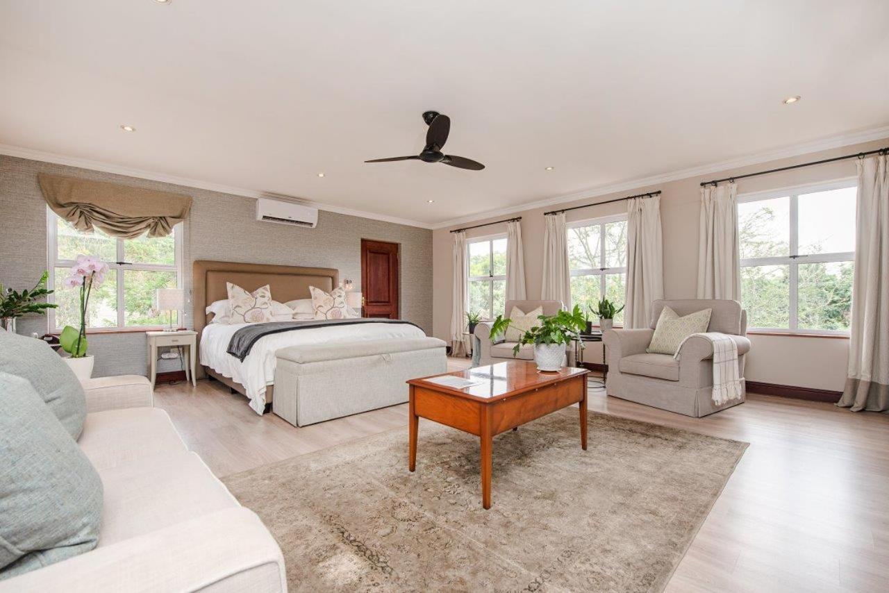Wild Olive Executive Suite Johannesburg Exteriör bild