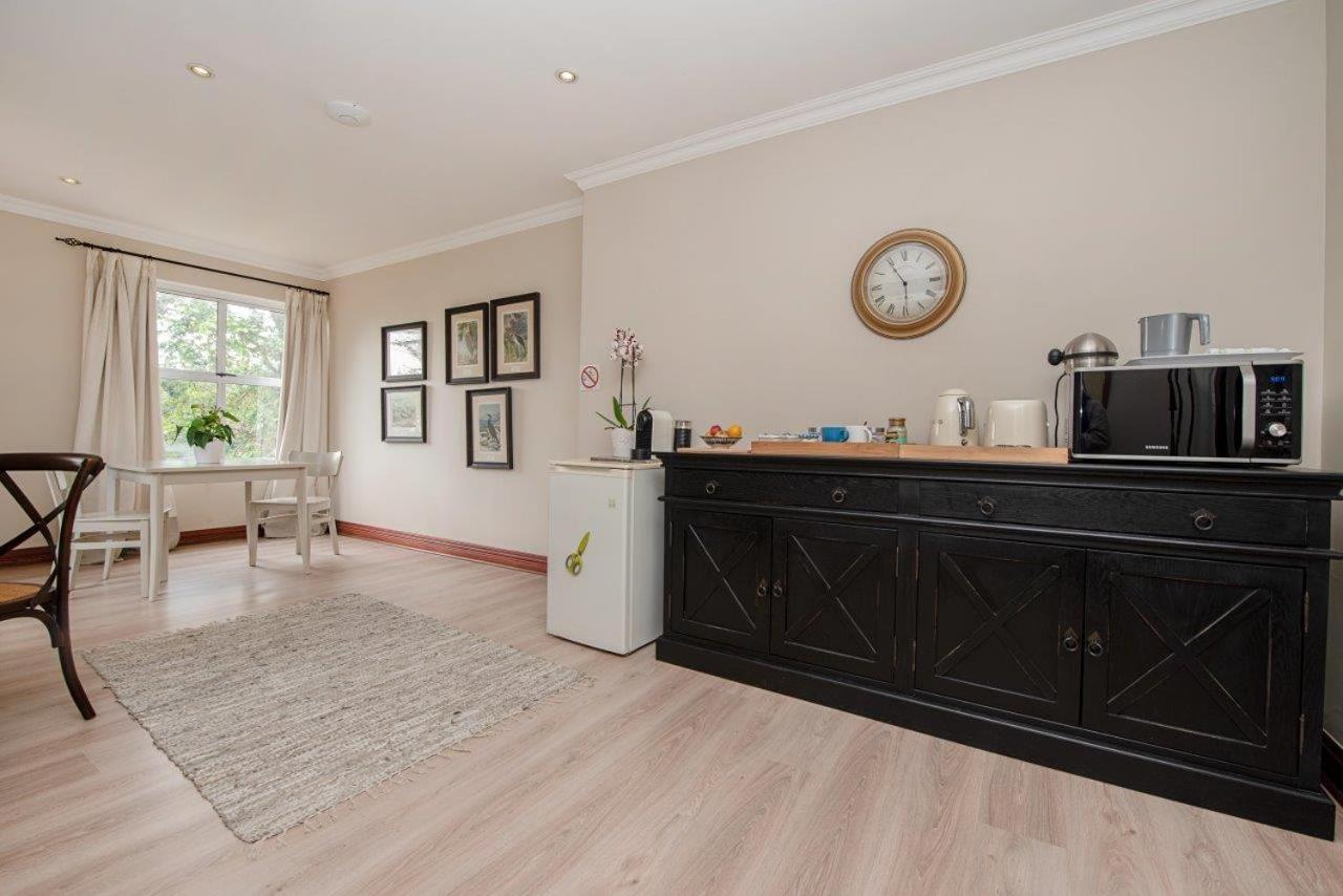 Wild Olive Executive Suite Johannesburg Exteriör bild
