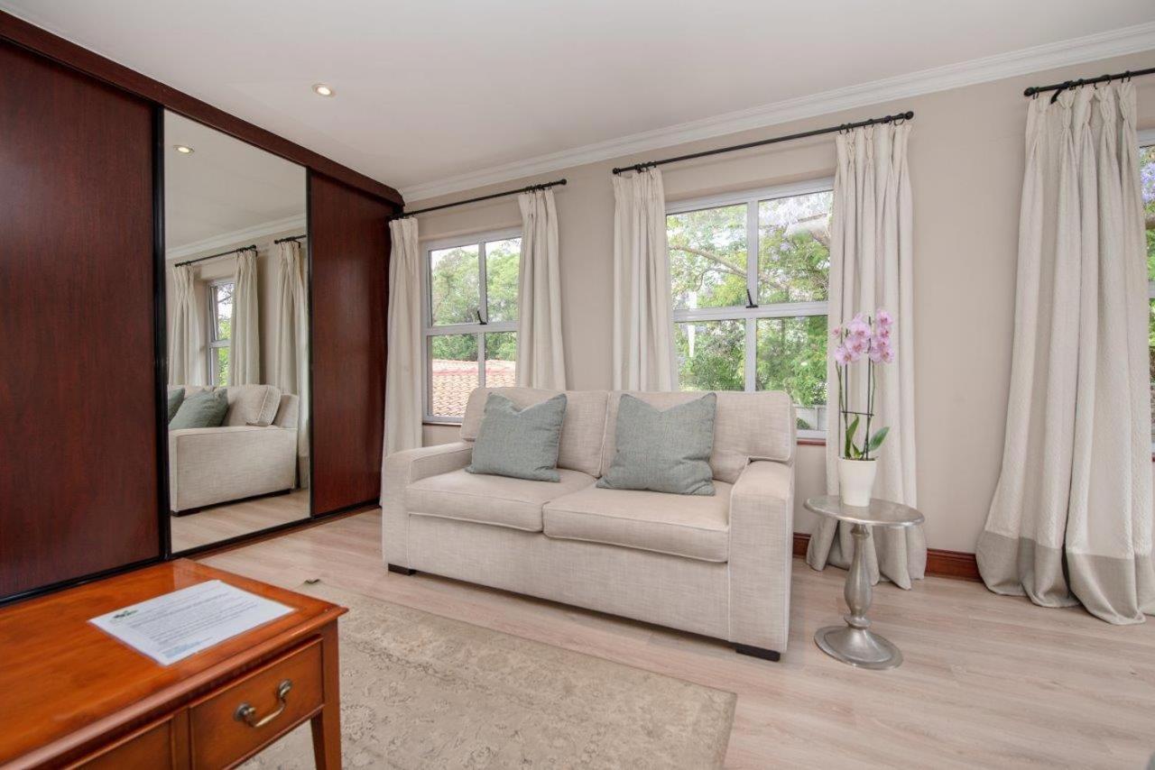 Wild Olive Executive Suite Johannesburg Exteriör bild