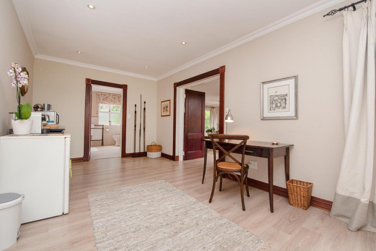 Wild Olive Executive Suite Johannesburg Exteriör bild