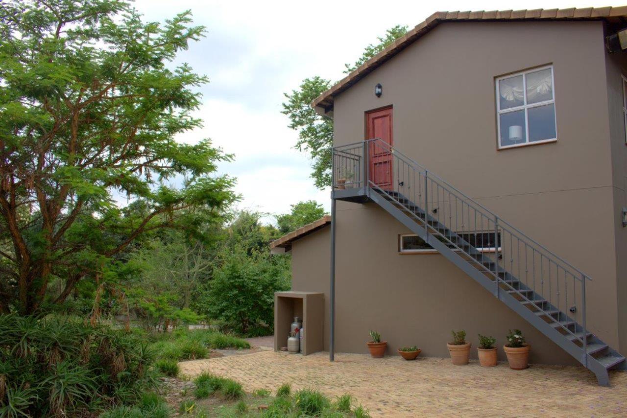 Wild Olive Executive Suite Johannesburg Exteriör bild