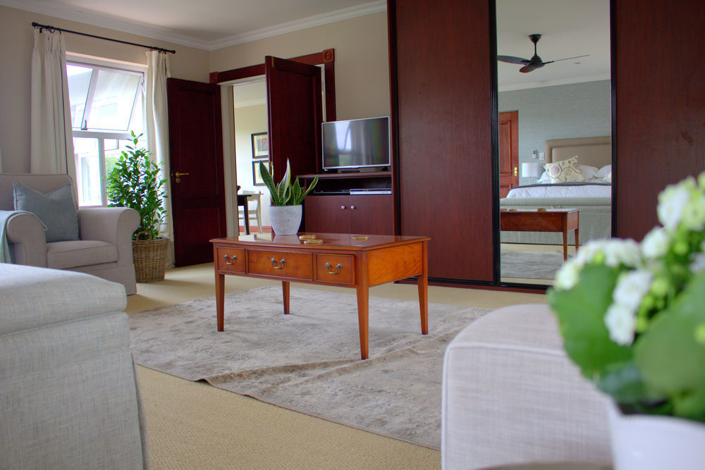Wild Olive Executive Suite Johannesburg Exteriör bild