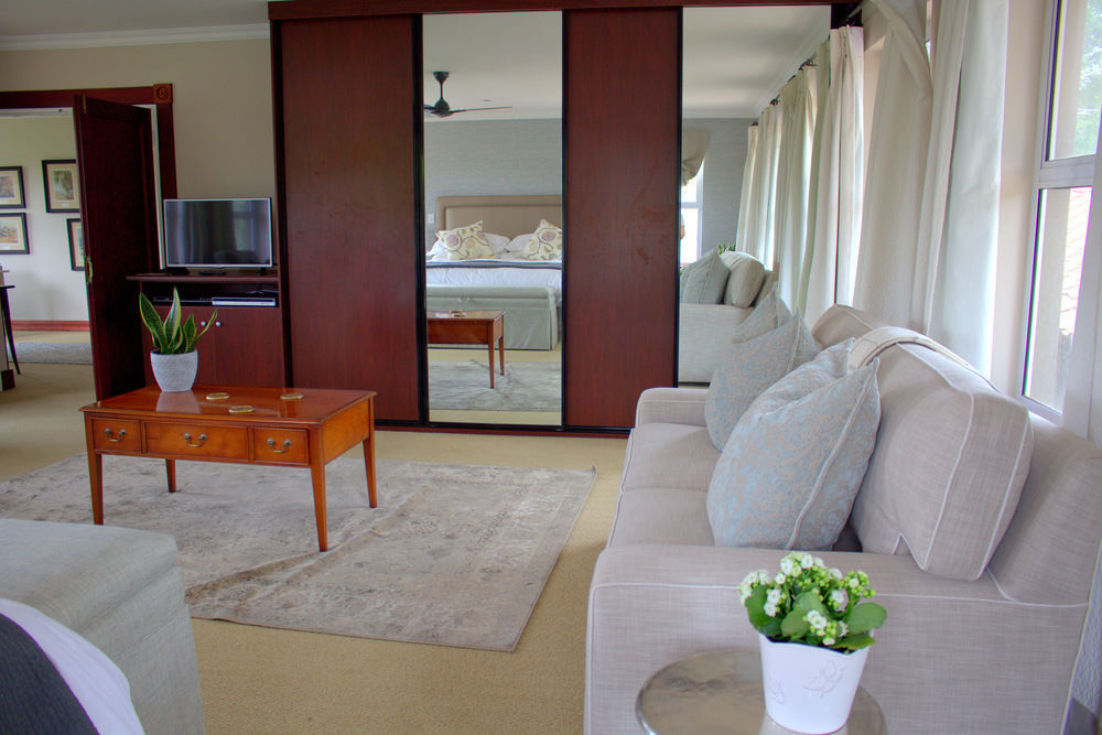 Wild Olive Executive Suite Johannesburg Exteriör bild